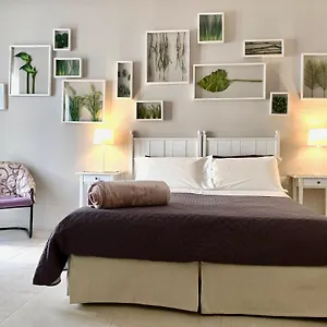 Holiday home Giardino Botanico 