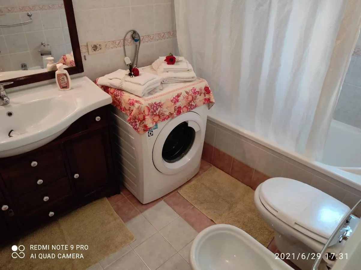 Enza Room'S Amalfi Coast Affittacamere 2*,  Italy