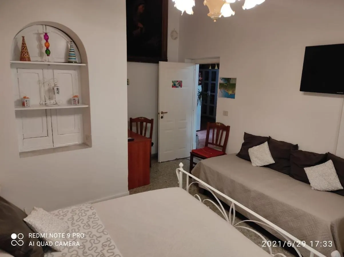 Enza Room'S Amalfi Coast Affittacamere 2*,