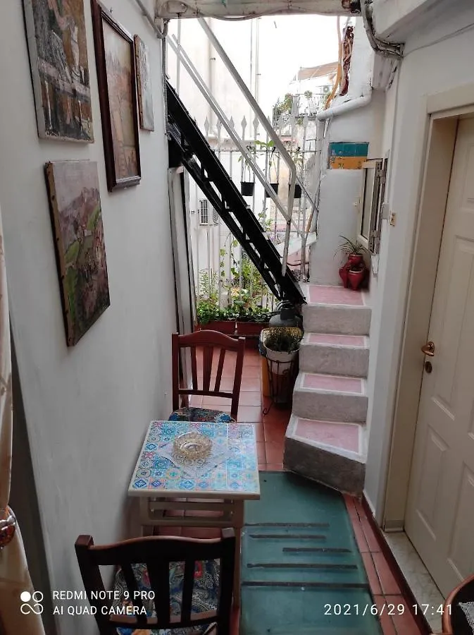 Enza Room'S Amalfi Coast Affittacamere Casa de hóspedes