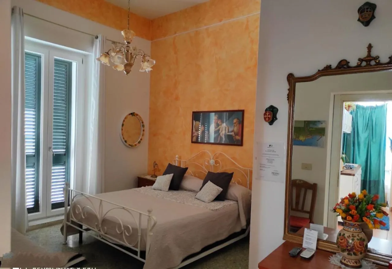 ** Casa de hóspedes Enza Room'S Amalfi Coast Affittacamere Itália