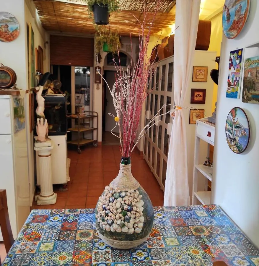 Enza Room'S Amalfi Coast Affittacamere Casa de hóspedes